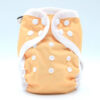 Couche lavable Te1 (Tout en Un) Bambou - Mandarine