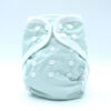 Couche lavable Te1 (Tout en Un) Bambou - Glacier