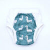 1 couche lavable Pull Up - couche qui s'enfile - Lama