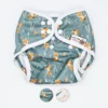 Culotte de protection pour couche de Nuit - Partie imperméable