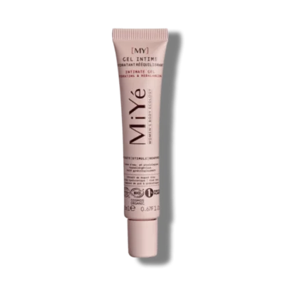 Gel intime 20ml