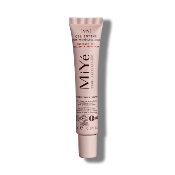 Gel intime 20ml – Image 2