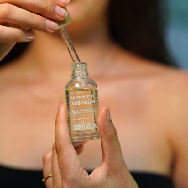 Sérum raffermissement pour les seins - Mira – Image 3