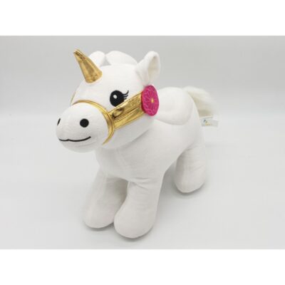 Peluche Lili la Licorne