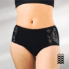 Culotte menstruelle Taille haute Astrée