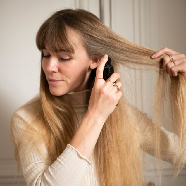 Recharge shampoing sec - Juste Paris - Au choix – Image 5