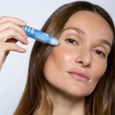 Contour des yeux – Endro Cosmétiques