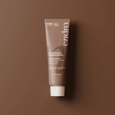 Crème mains – Nutri réparatrice – Endro Cosmétiques