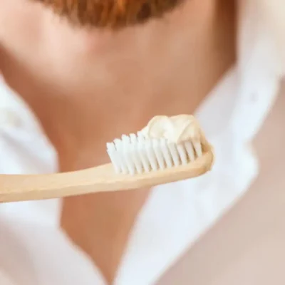 Dentifrice Menthe en pâte – Endro Cosmétiques