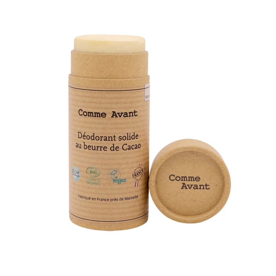 Le kit qui cocotte - parfum et déodorant solide, pochette – Image 5
