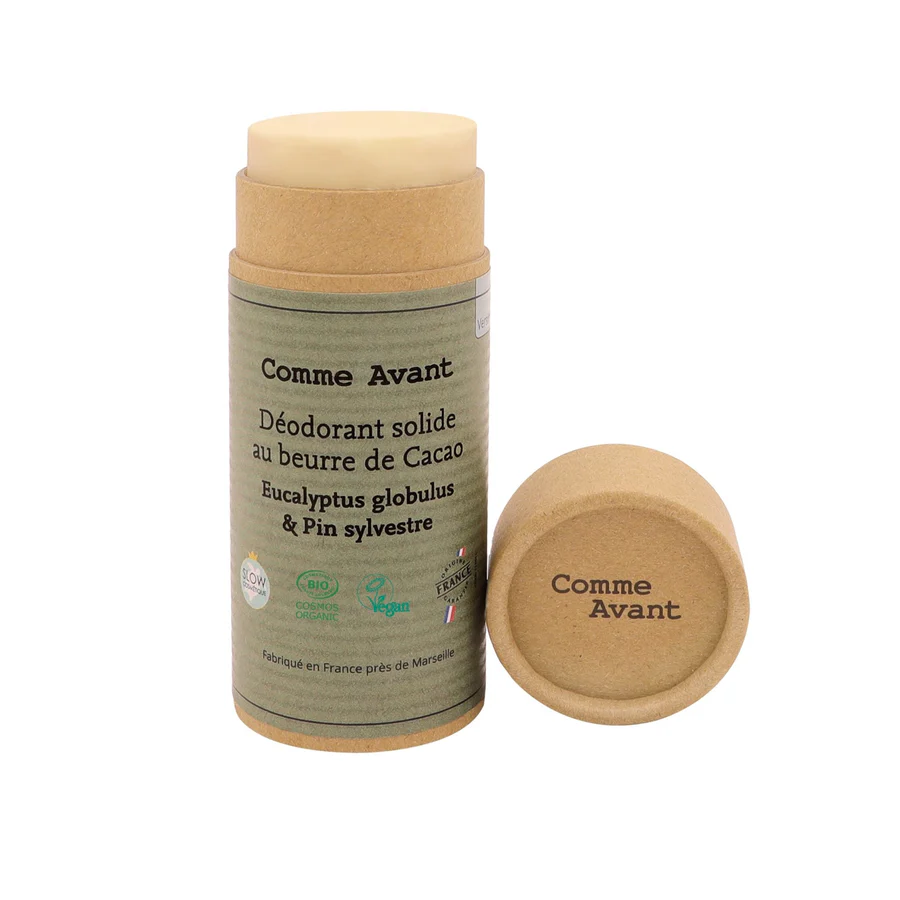 Le kit qui cocotte - parfum et déodorant solide, pochette – Image 7
