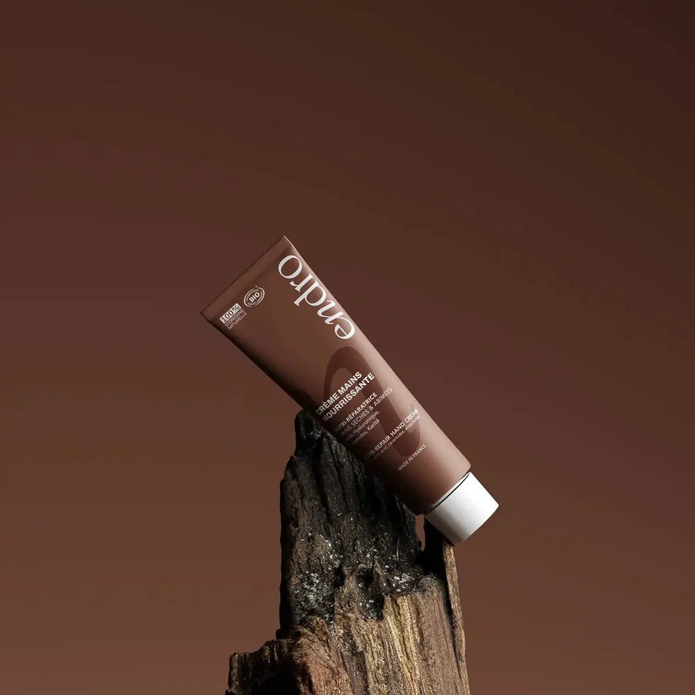Crème mains - Nutri réparatrice - Endro Cosmétiques – Image 3