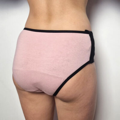 Culotte fille, absorbante étanche fuite urinaire de 6 à 10 ans
