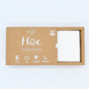 Lessive en feuilles FLOC - 120 lavages (0,29€/ lavage)- Efficacité basse température