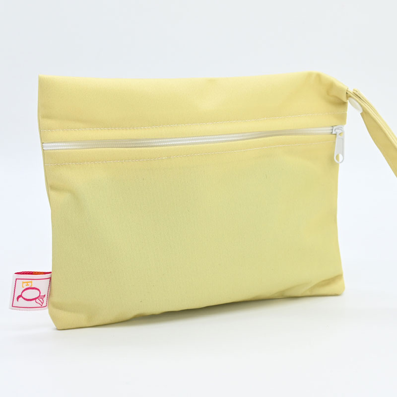 5 pochettes à goûter - Coloris au choix – Image 9