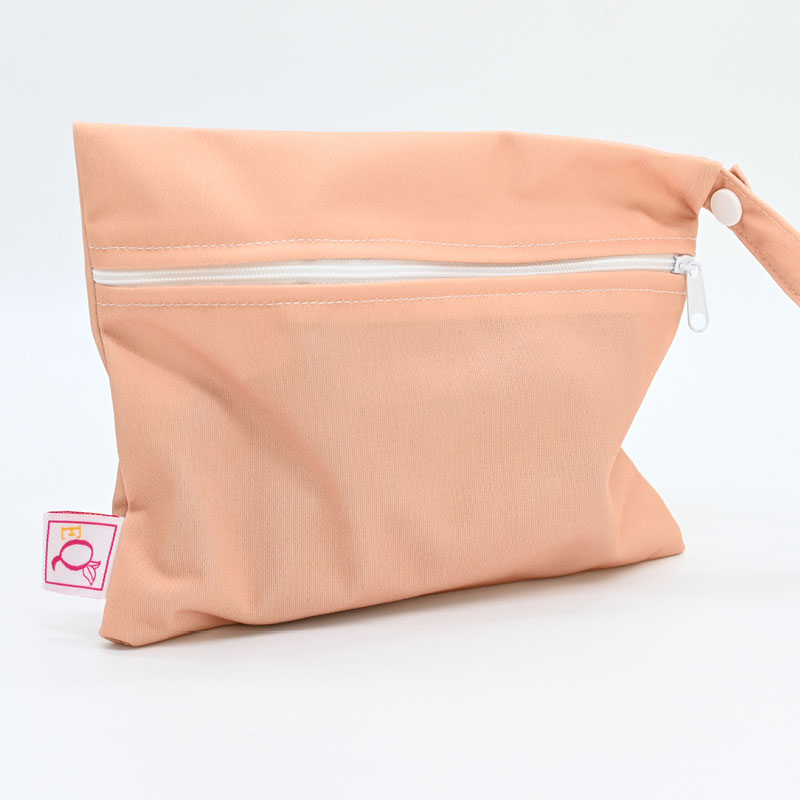 5 pochettes à goûter - Coloris au choix – Image 6