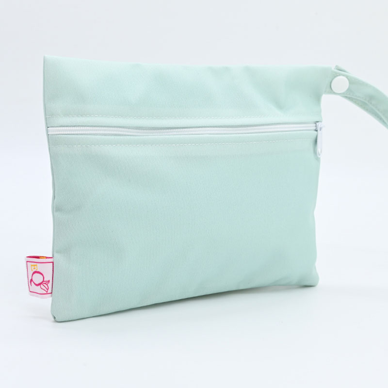 5 pochettes à goûter - Coloris au choix – Image 8