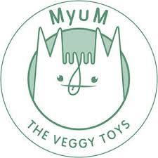 Muym Veggy Toys