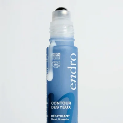 Contour des yeux – Endro Cosmétiques