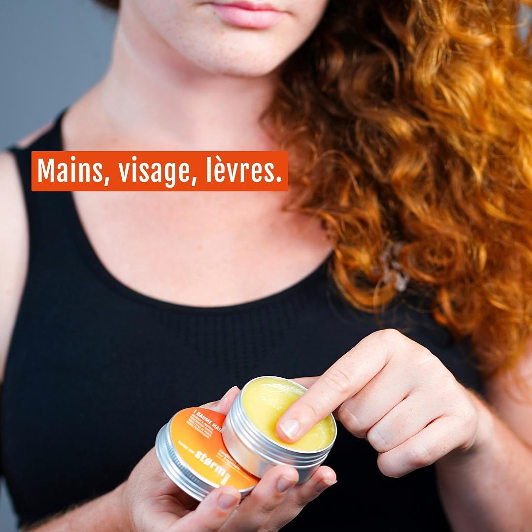 Baume multi-usages â Image 3
