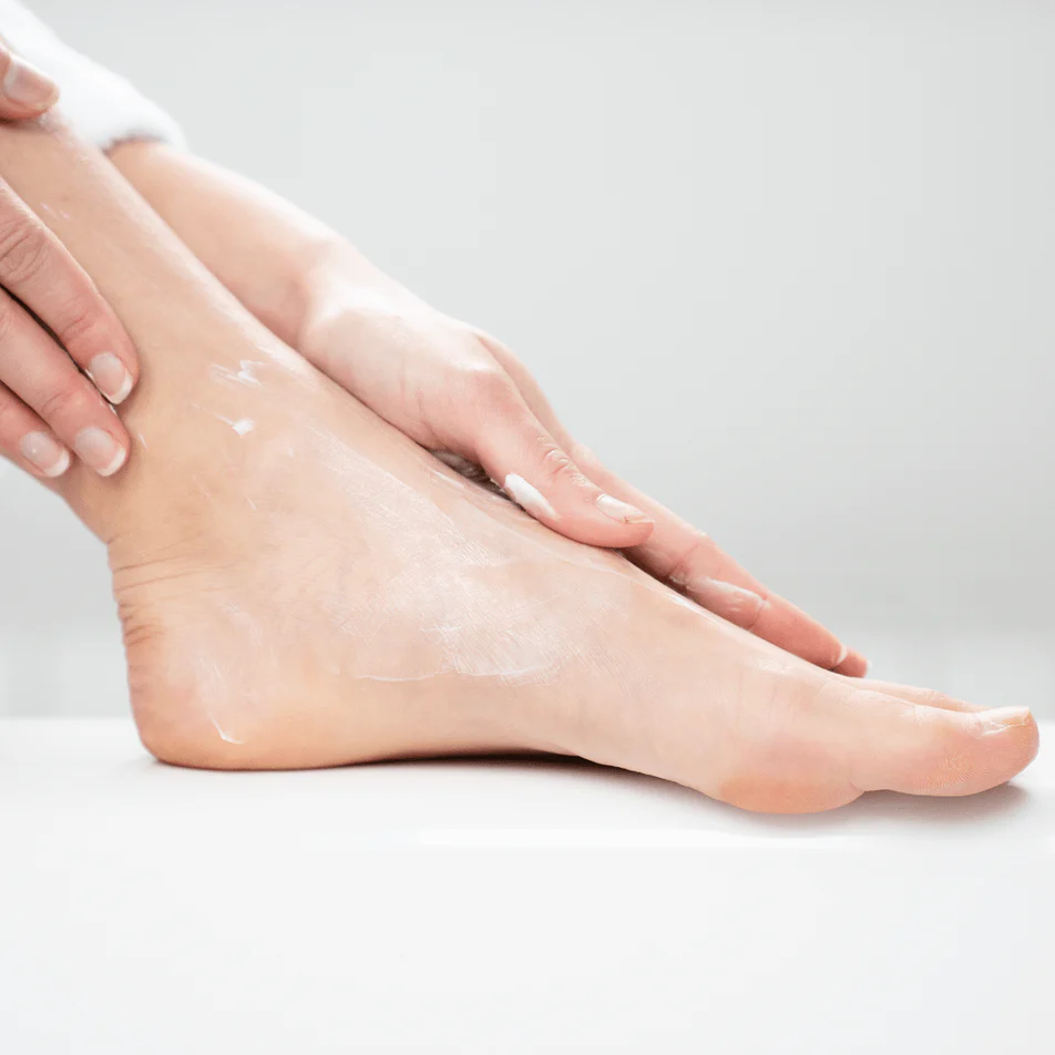 Crème pieds - nutri réparatrice - Endro Cosmétique – Image 4