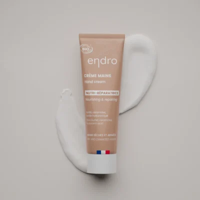 Duo mains et pieds – Endro Cosmétiques