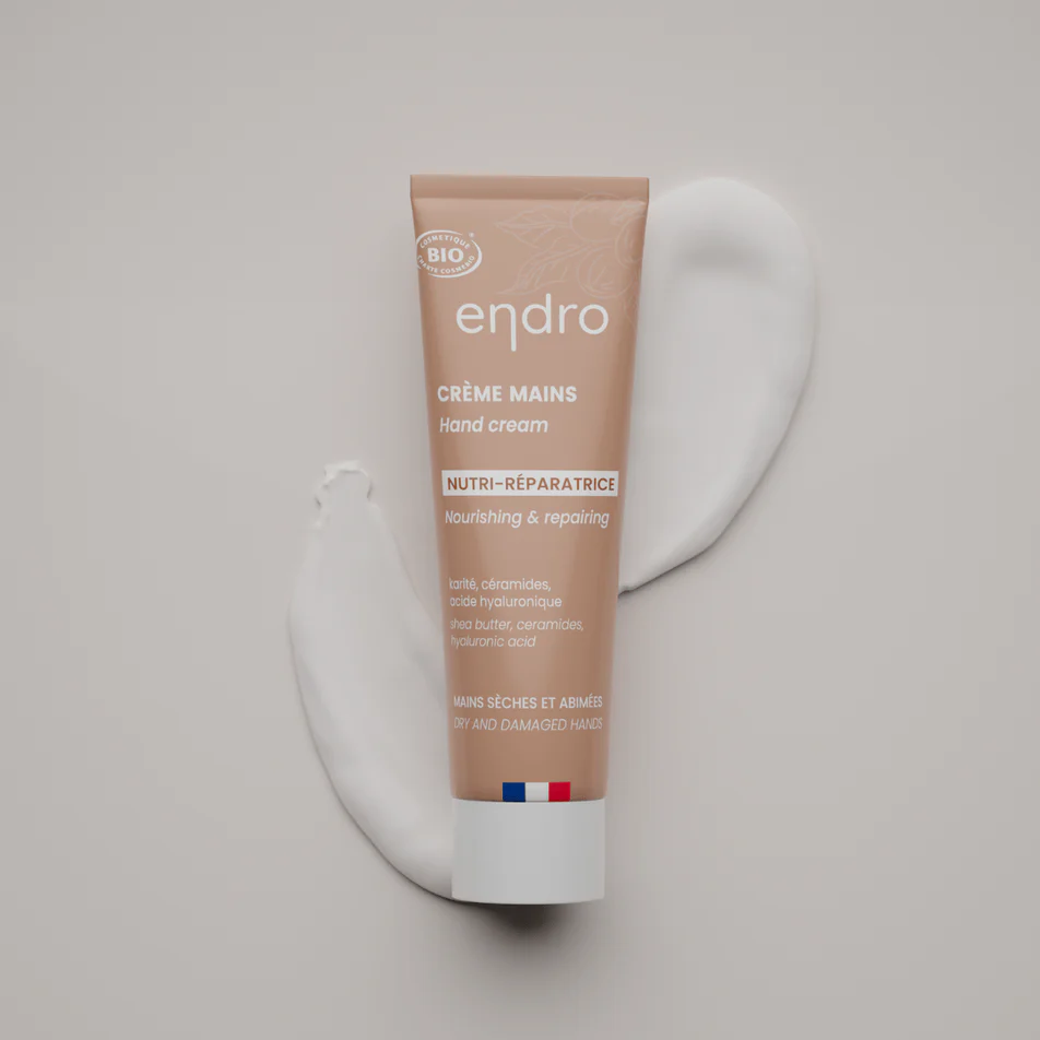 Duo mains et pieds - Endro Cosmétiques – Image 2