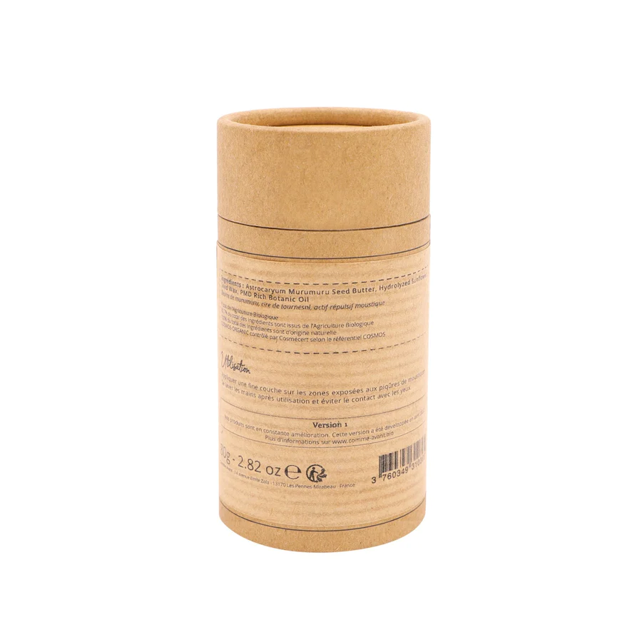 Répulsif anti-moustique Comme Avant - dès 6 mois – Image 4