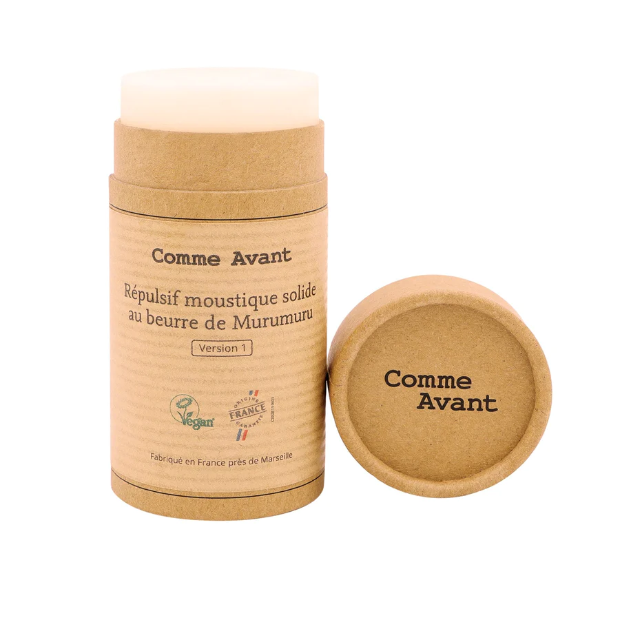Répulsif anti-moustique Comme Avant - dès 6 mois – Image 3