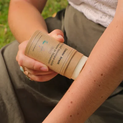 Répulsif anti-moustique Comme Avant – dès 6 mois