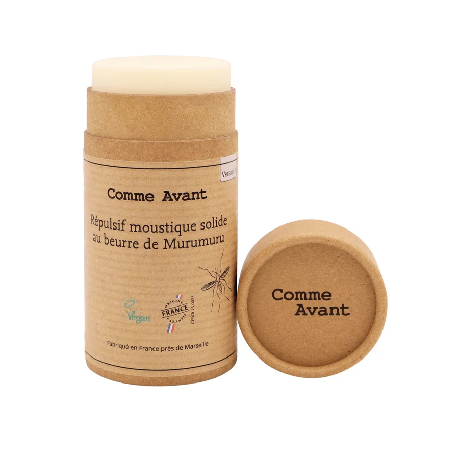 Kit vacances été : couche de bain + solaire SPF50 +Anti-Moustique + pochette – Image 3