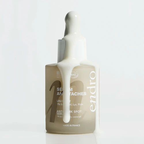 Sérum anti-tâches - Endro Cosmétiques – Image 3