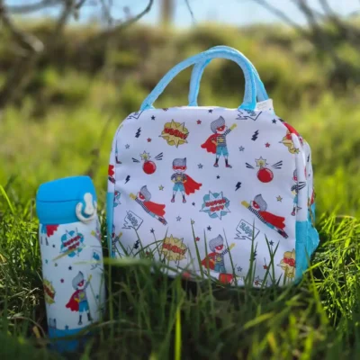 Sac pique-nique enfant – isotherme