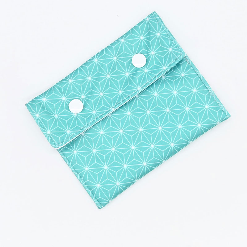 Disque menstruel + pochette de rangement – Image 11