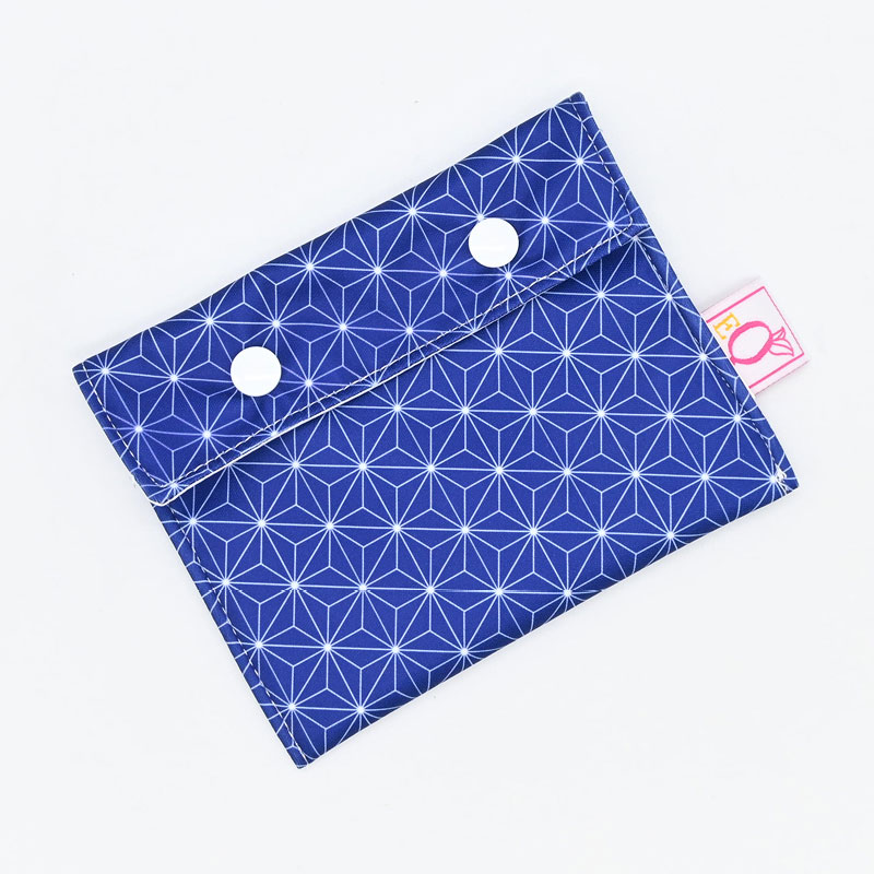 Disque menstruel + pochette de rangement – Image 10