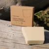 Savon à l'huile d'olive - Comme Avant
