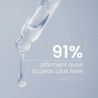 Sérum Anti-âge global- Endro Cosmétiques