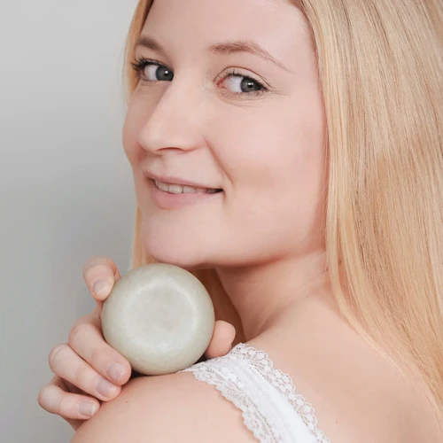 Shampoing Solide - Cheveux gras - Endro Cosmétiques