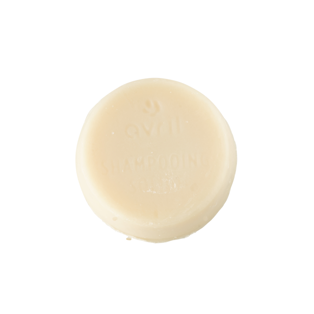 Shampoing solide cheveux normaux – Avril – Image 2