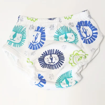 1 culotte d&rsquo;apprentissage de la propreté – Coloris aléatoire pour garçon **Produit déclassé**