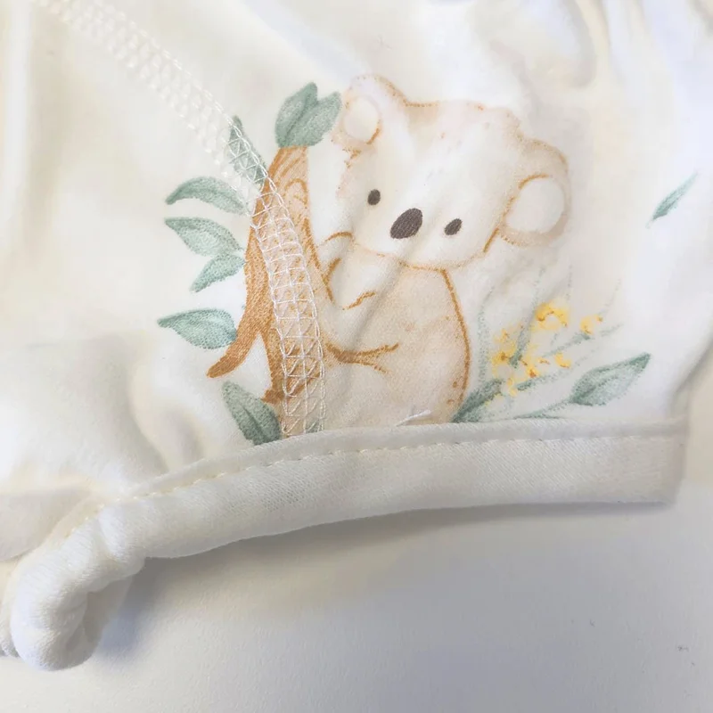 3 culottes d'apprentissage de la propreté – Contes – Image 7