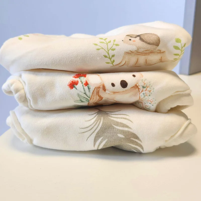 3 culottes d'apprentissage de la propreté – Contes – Image 8
