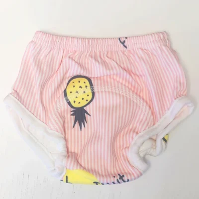 1 culotte d&rsquo;apprentissage de la propreté – Coloris aléatoire pour fille **Produit déclassé**