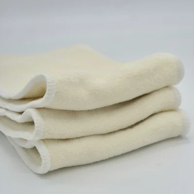 1 insert bambou – couches lavables **Produit déclassé**