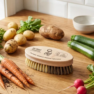 Brosse légume