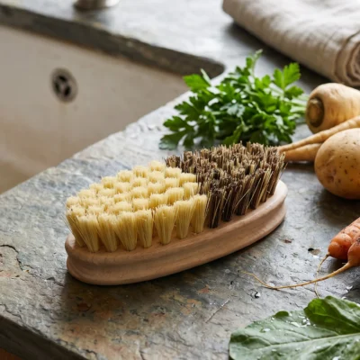 Brosse légume