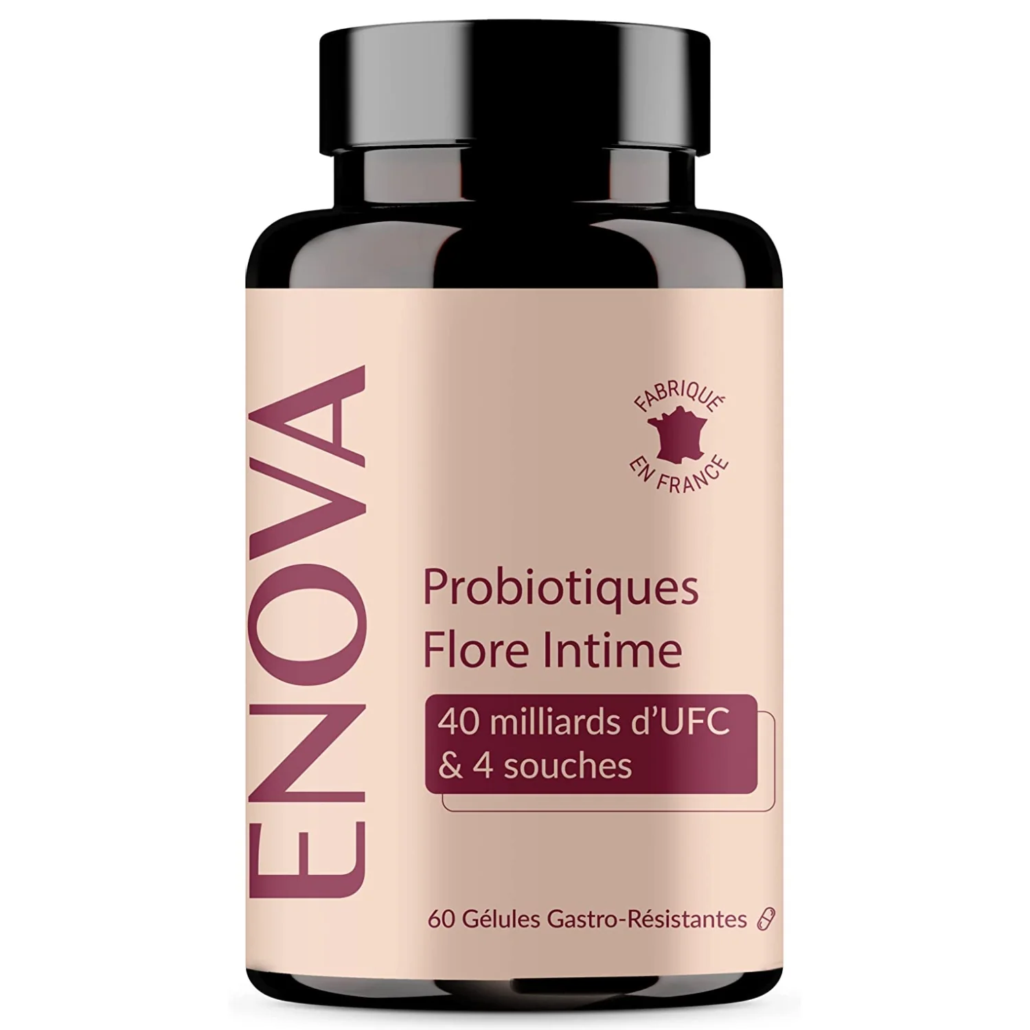 Probiotique flore intime - ENOVA – Image 5