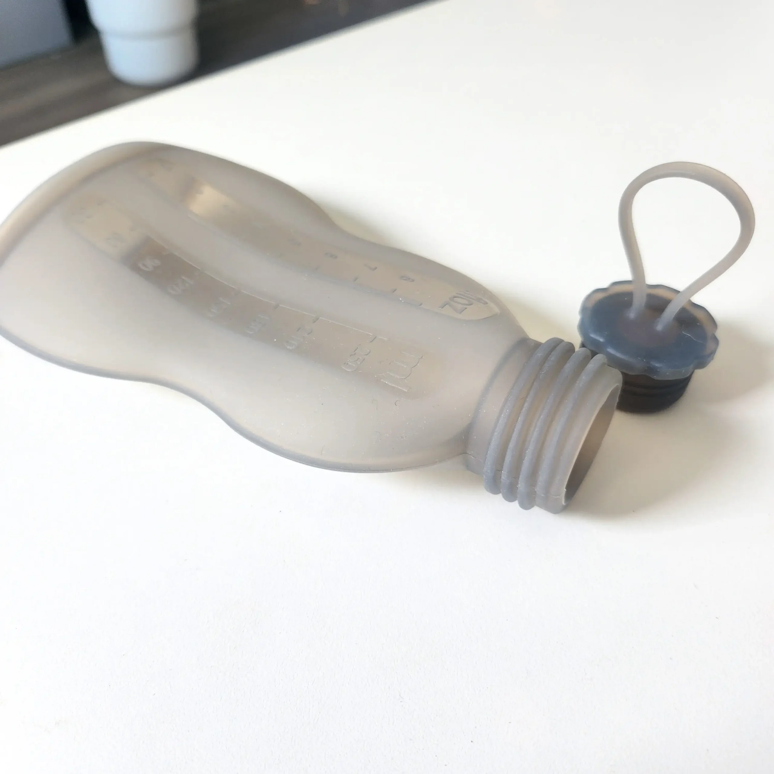 Poche silicone conservation lait maternel – Image 8