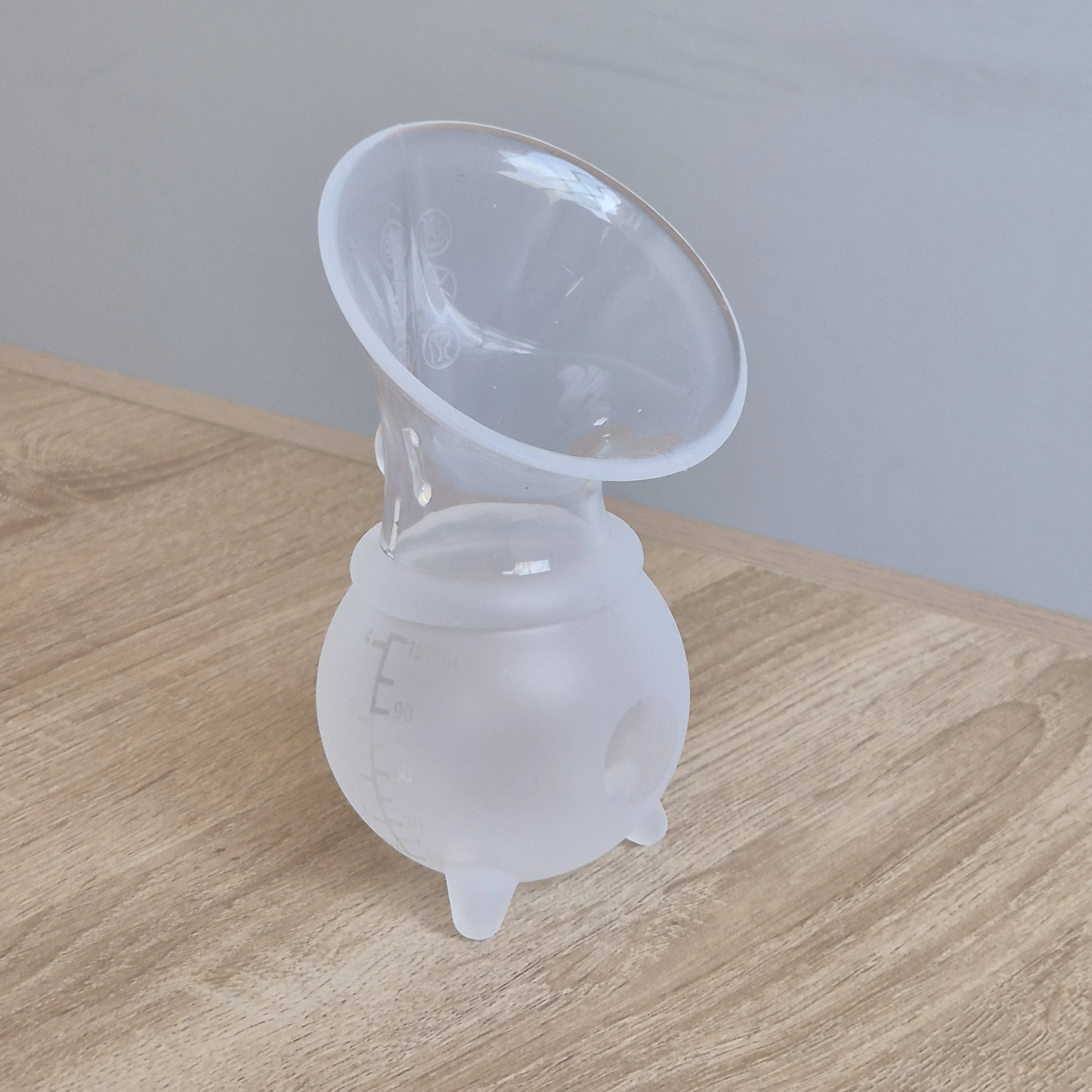 Tire-lait manuel (coloris au choix) – Image 5