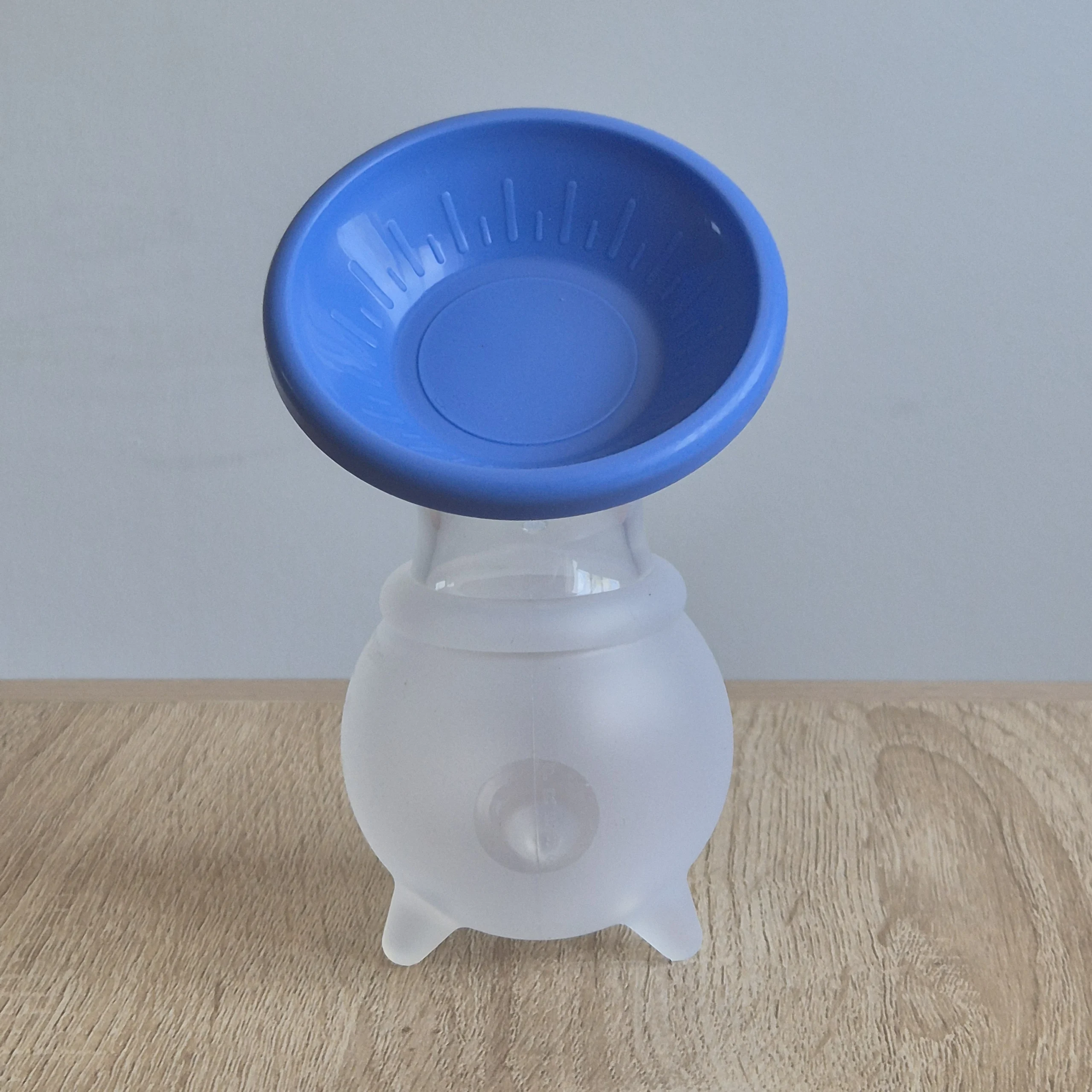 Tire-lait manuel (coloris au choix) – Image 6